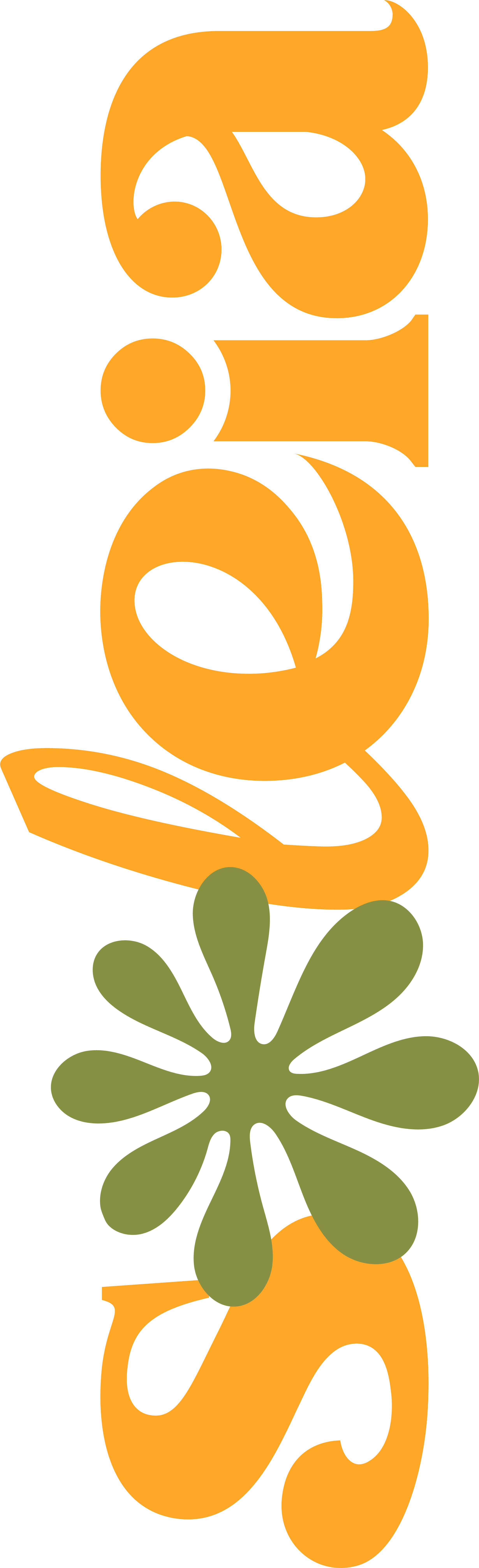 Soleia agence de communication et identité visuelle